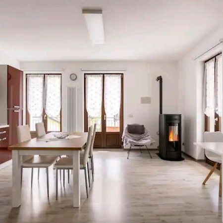 Iris Home Camblione Eksteriør bilde