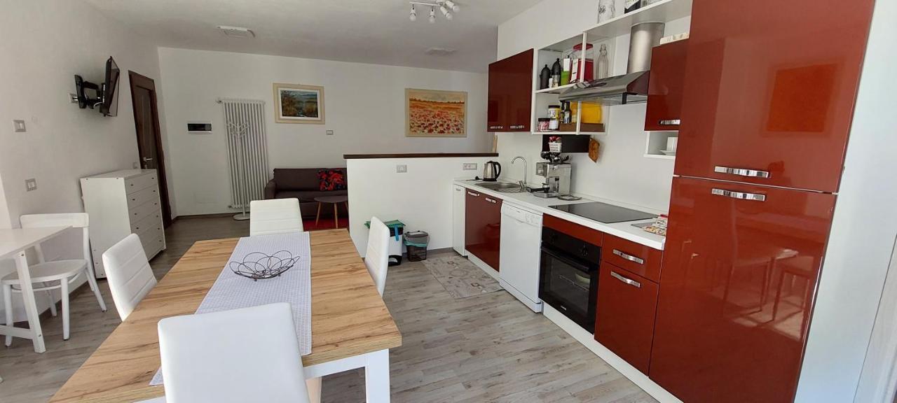 Iris Home Camblione Eksteriør bilde