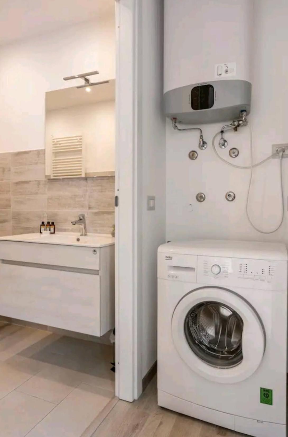 Iris Home Camblione Eksteriør bilde
